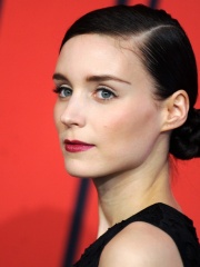 Photo of Rooney Mara