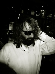 Photo of Sébastien Tellier