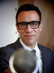 Photo of Fred Armisen