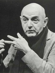 Photo of Duane Michals