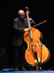 Photo of Gavin Bryars