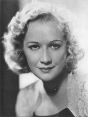 Photo of Miriam Hopkins