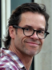 Photo of Guy Pearce