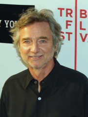 Photo of Curtis Hanson