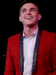 Photo of Jesse McCartney