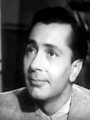 Photo of Balraj Sahni