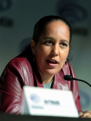 Photo of Gina Prince-Bythewood