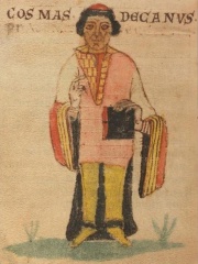 Photo of Cosmas of Prague