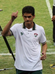 Photo of Magno Alves