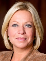 Photo of Jeanine Hennis-Plasschaert