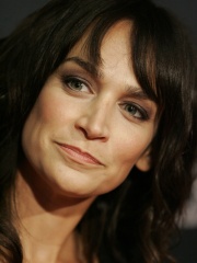 Photo of Nicole da Silva