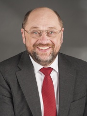 Photo of Martin Schulz