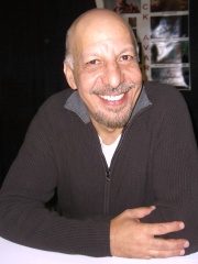 Photo of Erick Avari