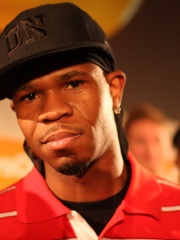 Photo of Chamillionaire