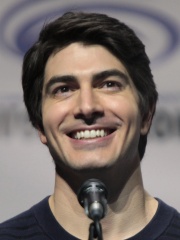 Photo of Brandon Routh