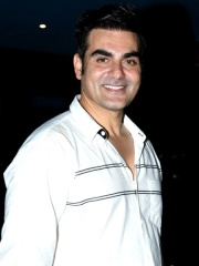 Photo of Arbaaz Khan