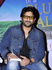 Photo of Arshad Warsi