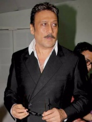 Photo of Jackie Shroff