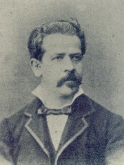 Photo of José Eugenio Ellauri