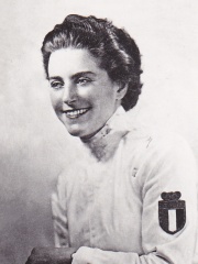 Photo of Irene Camber