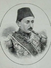 Photo of Murad V