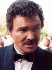 Photo of Burt Reynolds