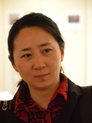 Photo of Chen Jing