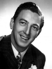 Photo of Ray Bolger