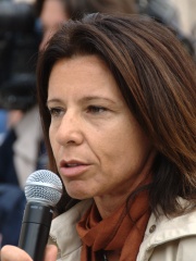 Photo of Antonella Bellutti