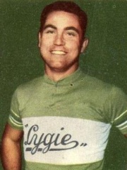 Photo of Mario Ghella