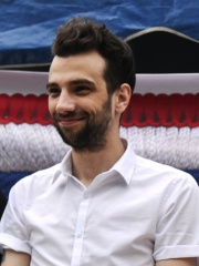 Photo of Jay Baruchel