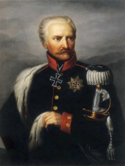 Photo of Gebhard Leberecht von Blücher