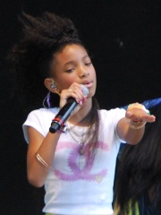 Photo of Willow Smith