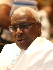 Photo of Lamine Diack