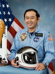 Photo of Ellison Onizuka