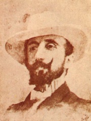 Photo of Nino Martoglio