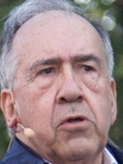 Photo of Joan Margarit
