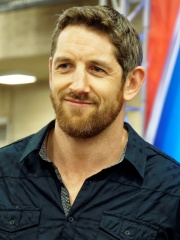 Photo of Wade Barrett