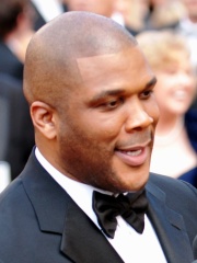 Photo of Tyler Perry