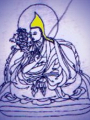 Photo of 9th Dalai Lama