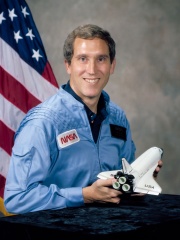 Photo of Michael J. Smith