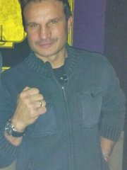 Photo of Javier Castillejo