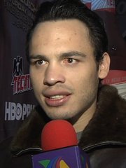 Photo of Julio César Chávez Jr.