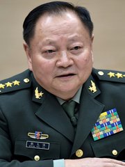 Photo of Zhang Youxia