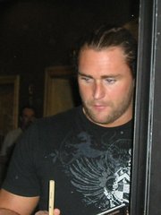 Photo of Paul Burchill