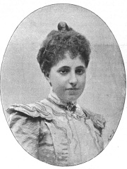 Photo of María de las Mercedes, Princess of Asturias