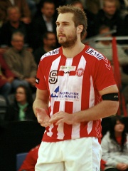 Photo of Mattias Gustafsson