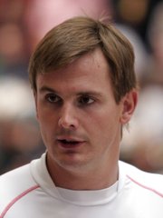 Photo of Martin Boquist