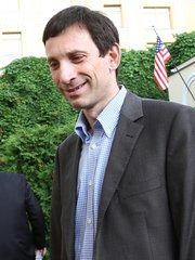 Photo of Vitaly Portnikov