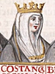 Photo of Constance of Burgundy